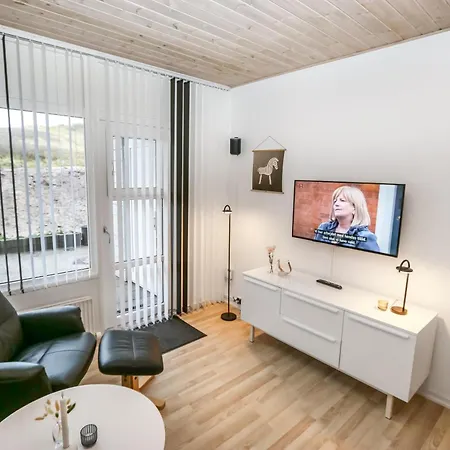 Flot Til 2 Personer Sj3133 Daire *