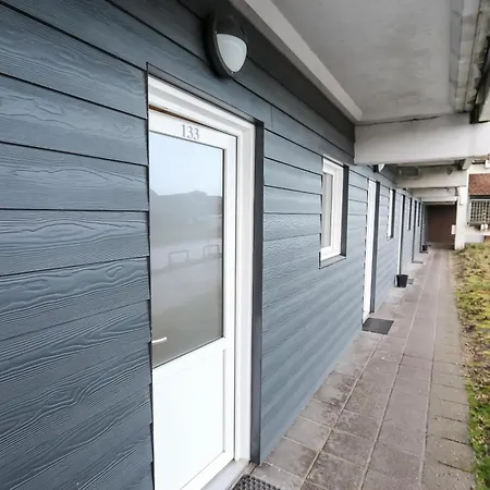 Daire Flot Til 2 Personer Sj3133 Henne Strand
